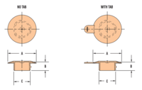 HEYCO TP PI-875